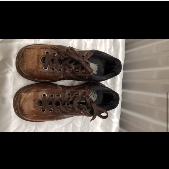 Y2K DR.MARTENS MADE IN ENGLAND UNISEX - Picture 4 of 12